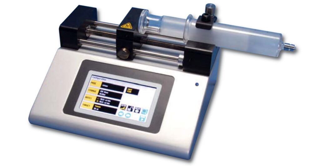 Syringe Pump