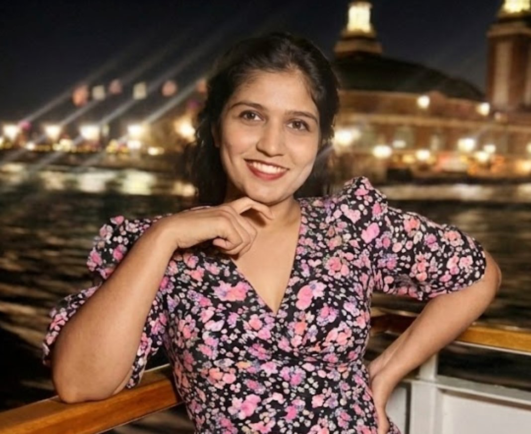 Shivani Tuli